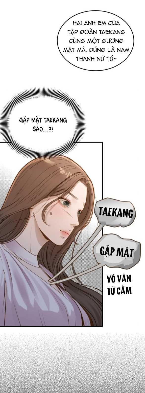 đọc truyện [18+] Dù Biết Điều Đó Thật Điên Rồ Chương 12.1 ảnh 18 tại Thiên Thai Truyện