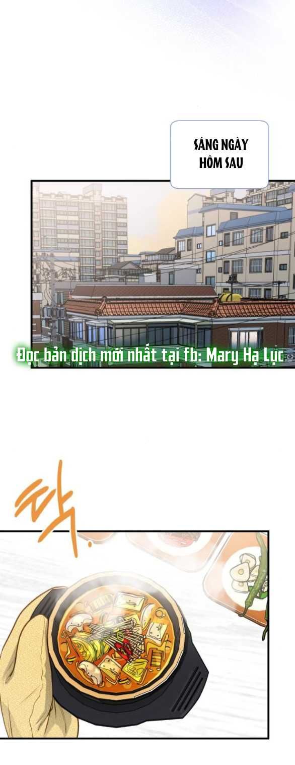 đọc truyện [18+] Dù Biết Điều Đó Thật Điên Rồ Chương 12.1 ảnh 23 tại Thiên Thai Truyện