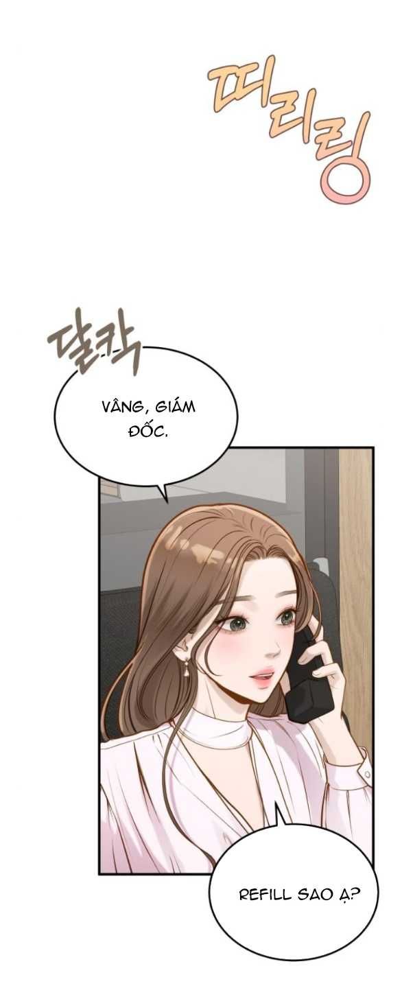 đọc truyện [18+] Dù Biết Điều Đó Thật Điên Rồ Chương 12.1 ảnh 7 tại Thiên Thai Truyện