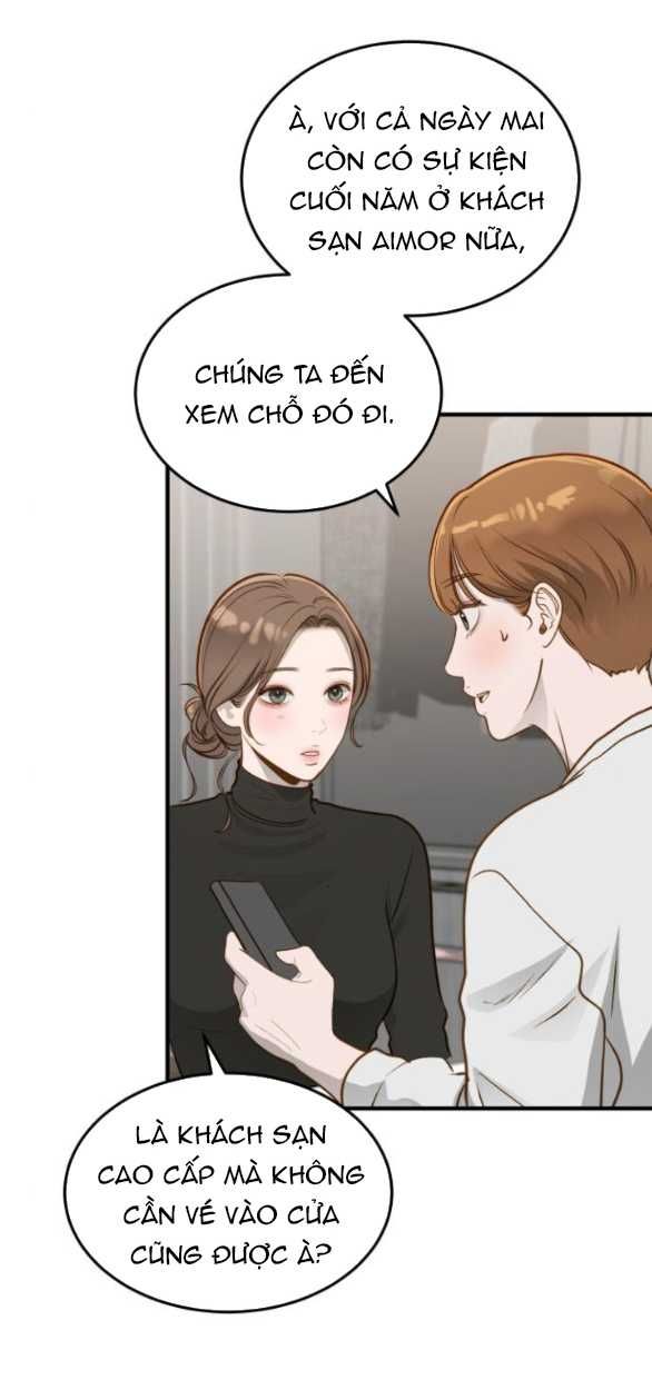 đọc truyện [18+] Dù Biết Điều Đó Thật Điên Rồ Chương 12.2 ảnh 14 tại Thiên Thai Truyện