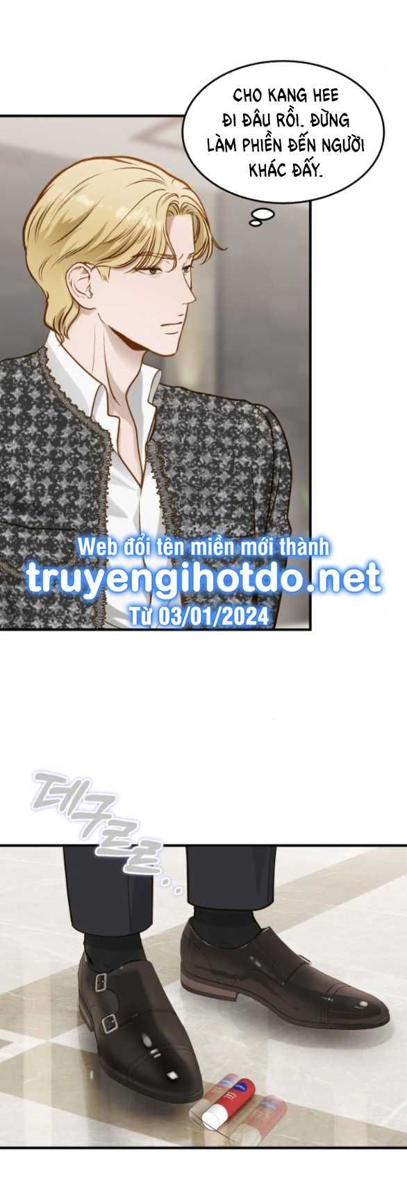 đọc truyện [18+] Dù Biết Điều Đó Thật Điên Rồ Chương 12.2 ảnh 30 tại Thiên Thai Truyện