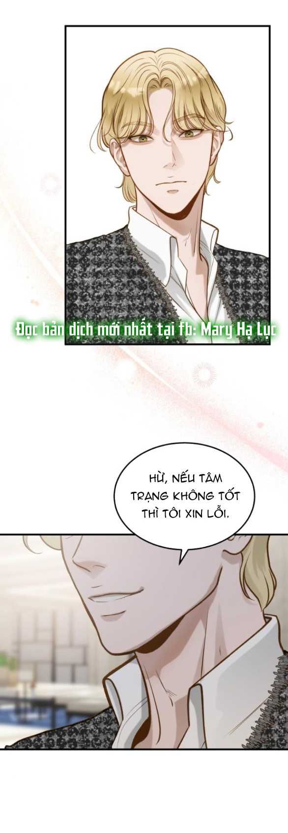 đọc truyện [18+] Dù Biết Điều Đó Thật Điên Rồ Chương 12.2 ảnh 35 tại Thiên Thai Truyện
