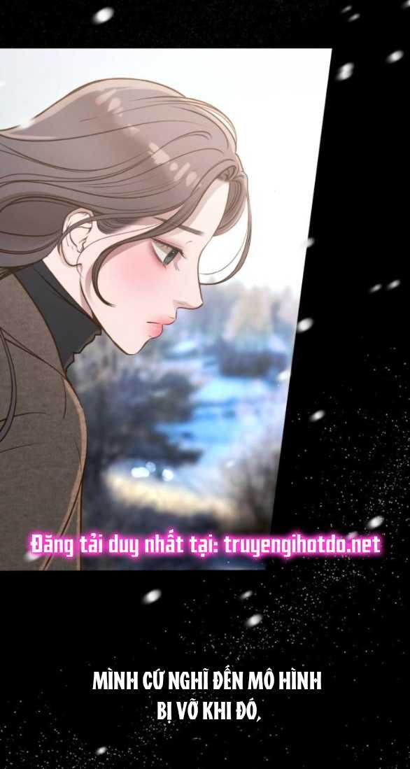 đọc truyện [18+] Dù Biết Điều Đó Thật Điên Rồ Chương 12.2 ảnh 9 tại Thiên Thai Truyện
