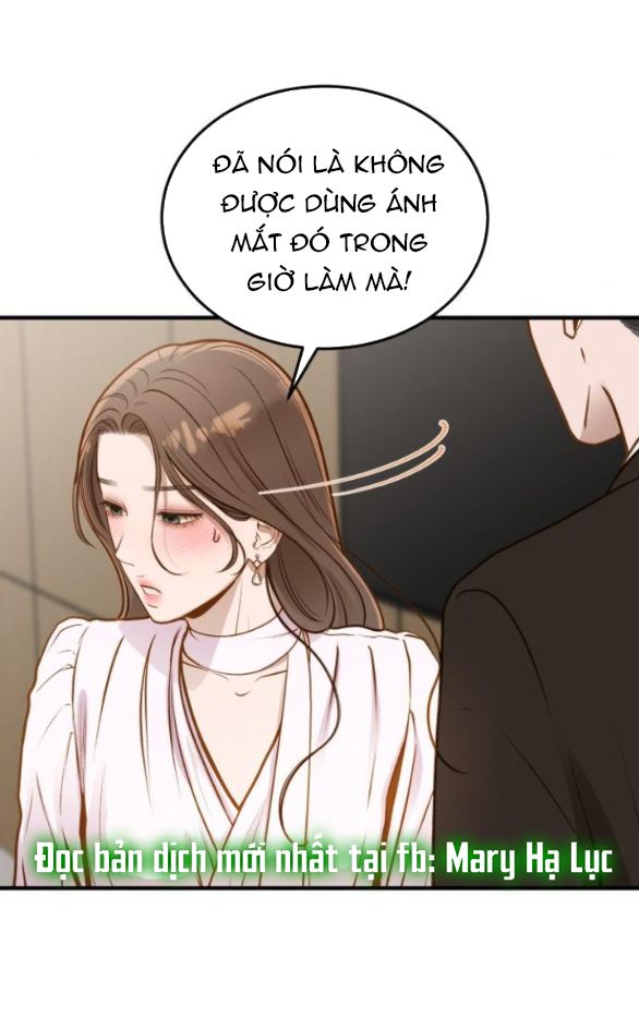 đọc truyện [18+] Dù Biết Điều Đó Thật Điên Rồ Chương 12 ảnh 11 tại Thiên Thai Truyện