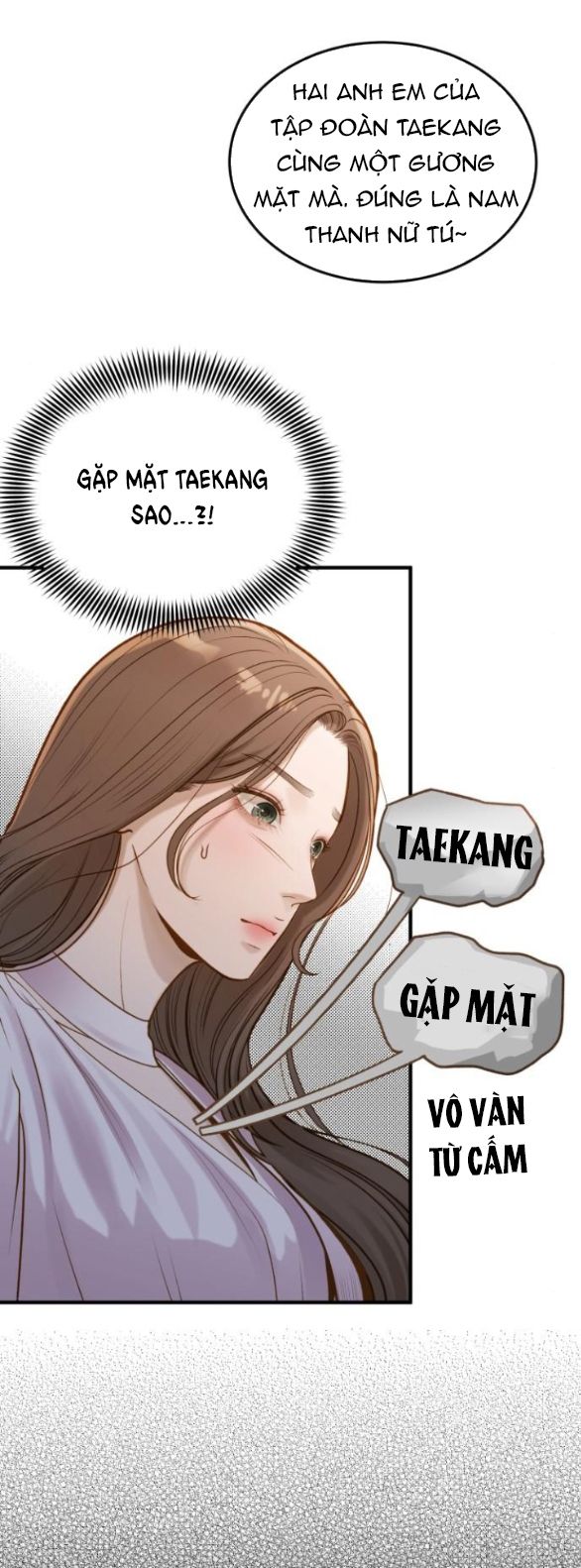 đọc truyện [18+] Dù Biết Điều Đó Thật Điên Rồ Chương 12 ảnh 17 tại Thiên Thai Truyện