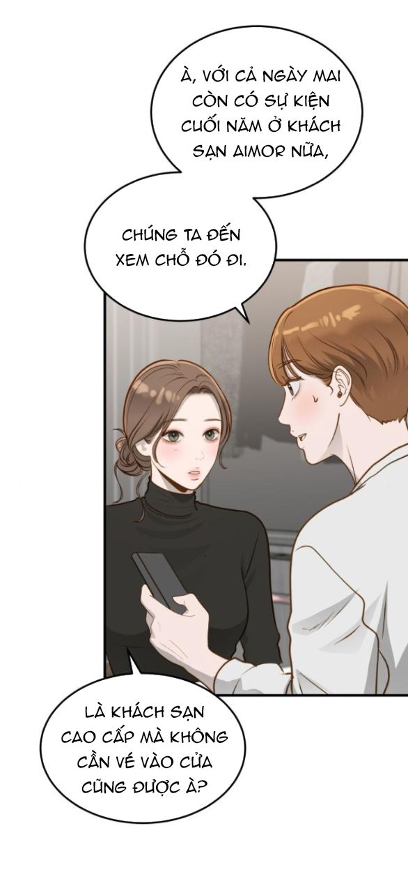đọc truyện [18+] Dù Biết Điều Đó Thật Điên Rồ Chương 12 ảnh 38 tại Thiên Thai Truyện