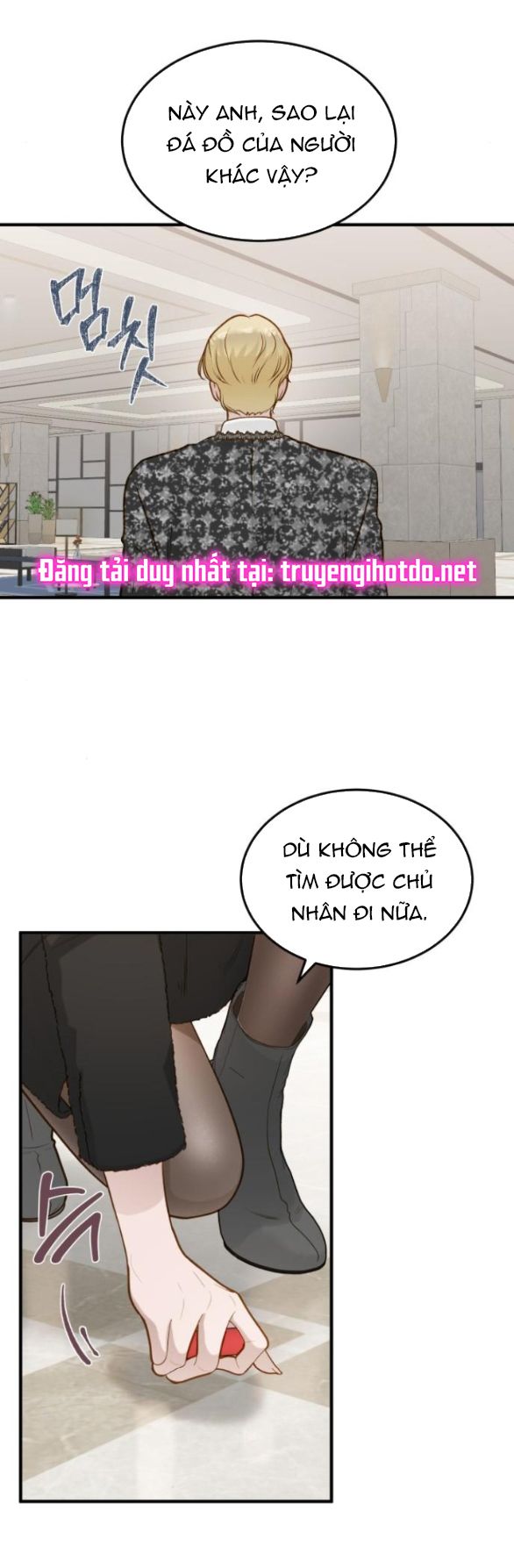 đọc truyện [18+] Dù Biết Điều Đó Thật Điên Rồ Chương 12 ảnh 56 tại Thiên Thai Truyện