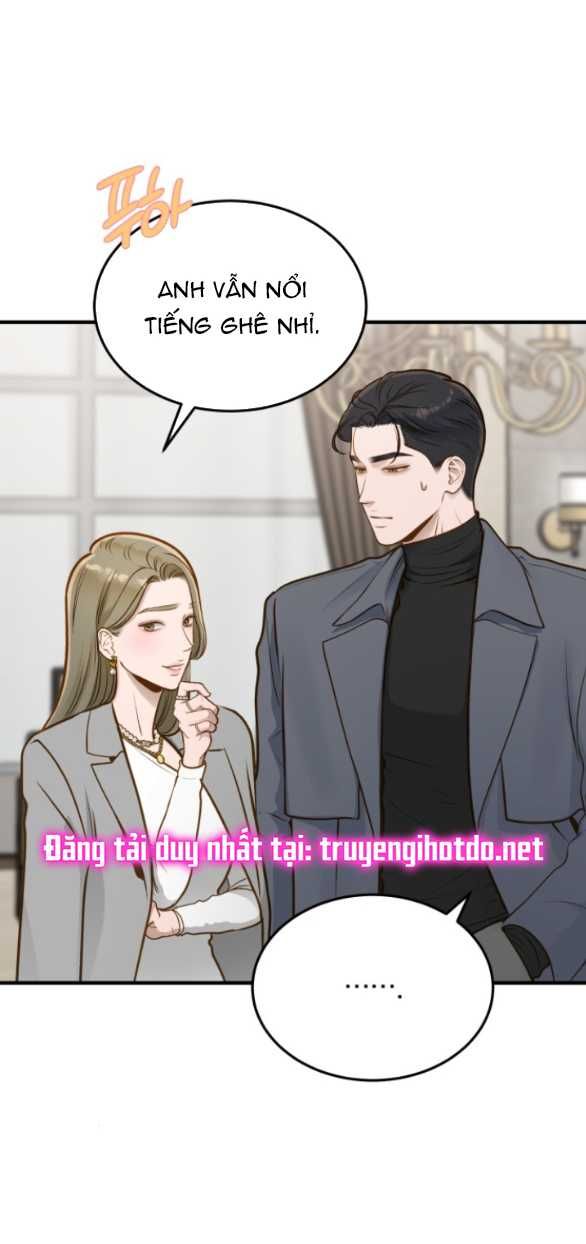 đọc truyện [18+] Dù Biết Điều Đó Thật Điên Rồ Chương 13.1 ảnh 18 tại Thiên Thai Truyện