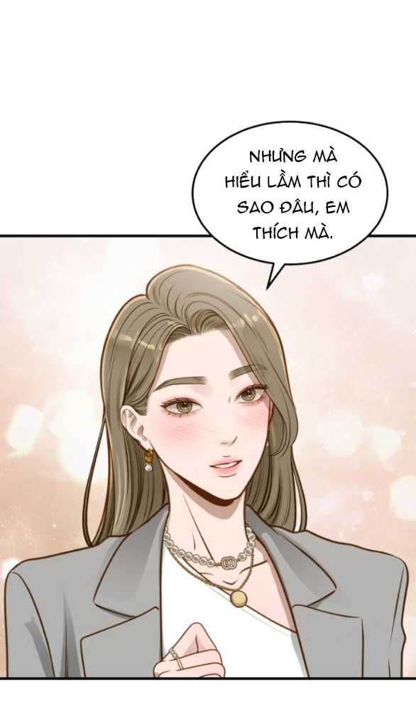 đọc truyện [18+] Dù Biết Điều Đó Thật Điên Rồ Chương 13.1 ảnh 19 tại Thiên Thai Truyện