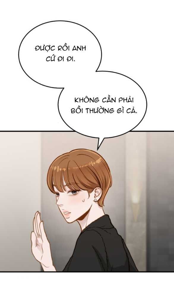 đọc truyện [18+] Dù Biết Điều Đó Thật Điên Rồ Chương 13.1 ảnh 4 tại Thiên Thai Truyện