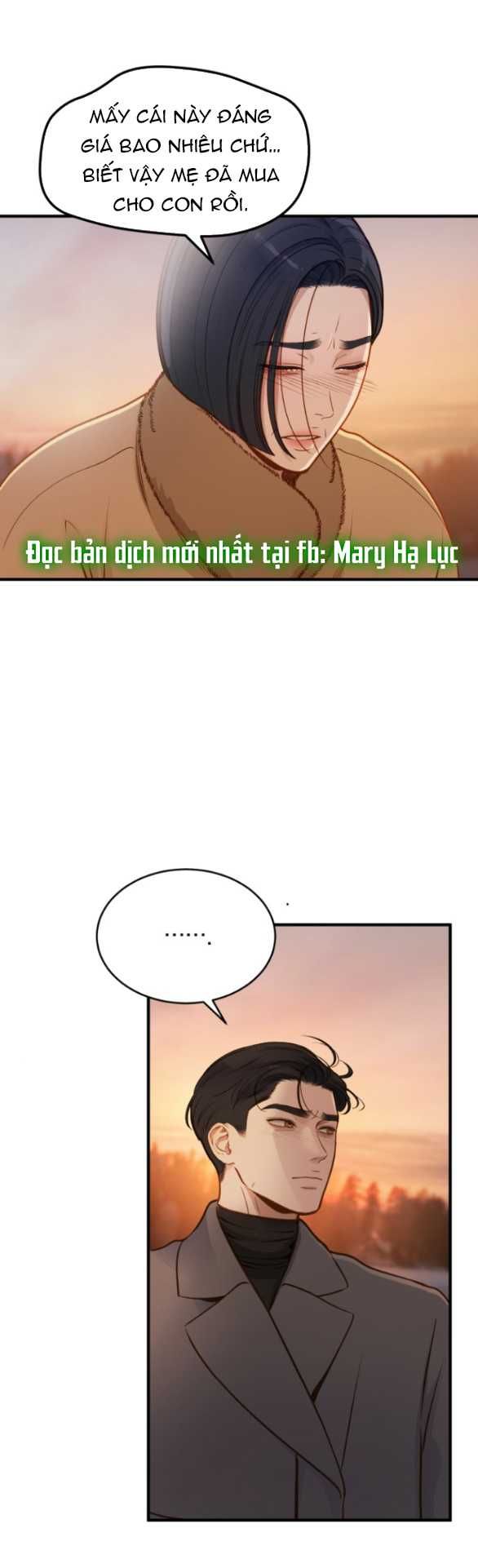 đọc truyện [18+] Dù Biết Điều Đó Thật Điên Rồ Chương 13.2 ảnh 11 tại Thiên Thai Truyện