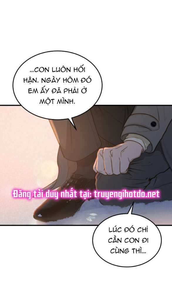 đọc truyện [18+] Dù Biết Điều Đó Thật Điên Rồ Chương 13.2 ảnh 14 tại Thiên Thai Truyện