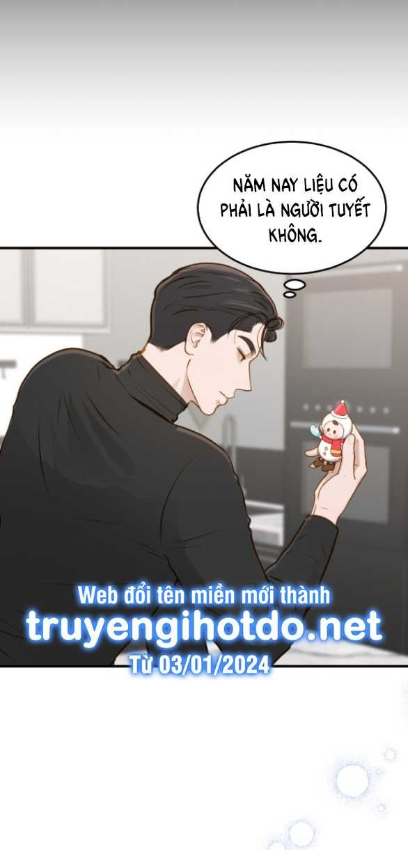 đọc truyện [18+] Dù Biết Điều Đó Thật Điên Rồ Chương 13.2 ảnh 22 tại Thiên Thai Truyện