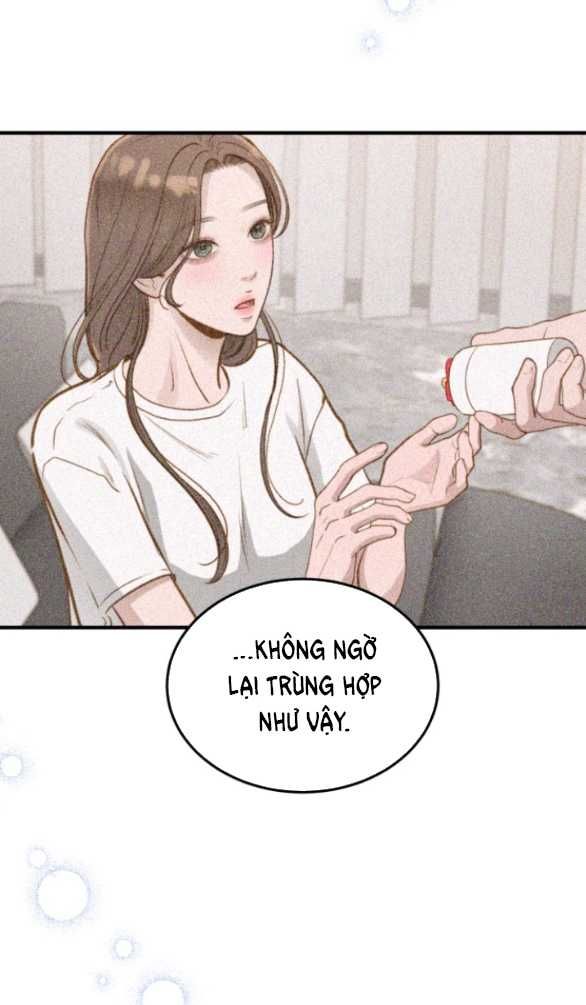 đọc truyện [18+] Dù Biết Điều Đó Thật Điên Rồ Chương 13.2 ảnh 23 tại Thiên Thai Truyện