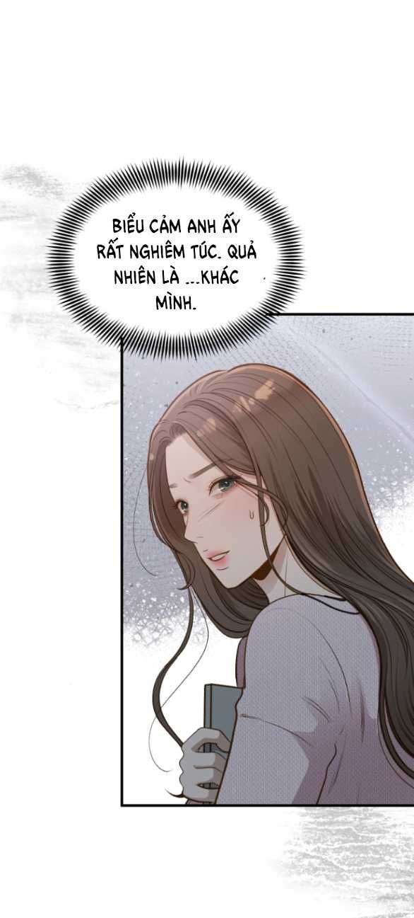 đọc truyện [18+] Dù Biết Điều Đó Thật Điên Rồ Chương 13.2 ảnh 36 tại Thiên Thai Truyện
