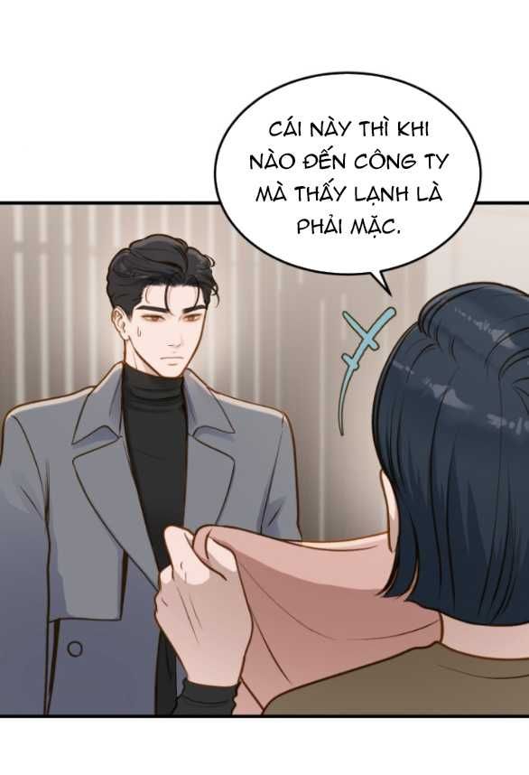 đọc truyện [18+] Dù Biết Điều Đó Thật Điên Rồ Chương 13.2 ảnh 5 tại Thiên Thai Truyện