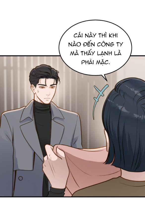 đọc truyện [18+] Dù Biết Điều Đó Thật Điên Rồ Chương 13 ảnh 28 tại Thiên Thai Truyện