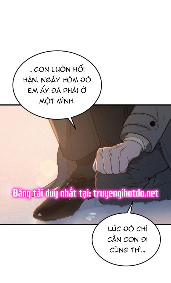 đọc truyện [18+] Dù Biết Điều Đó Thật Điên Rồ Chương 13 ảnh 37 tại Thiên Thai Truyện