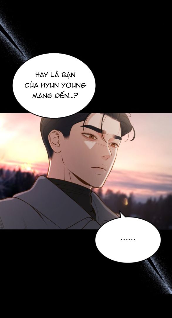 đọc truyện [18+] Dù Biết Điều Đó Thật Điên Rồ Chương 13 ảnh 43 tại Thiên Thai Truyện