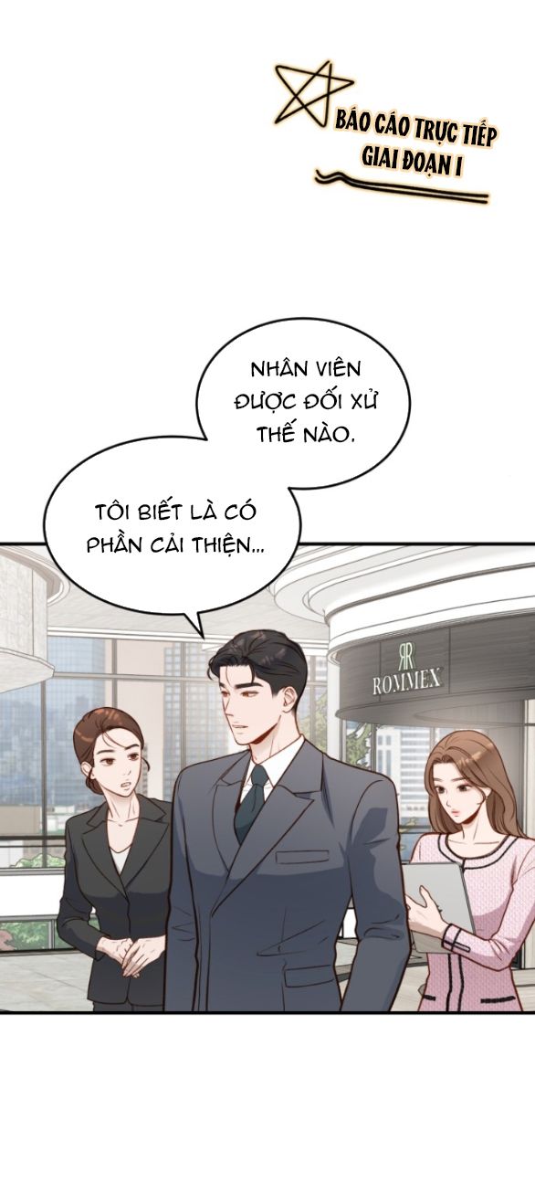 đọc truyện [18+] Dù Biết Điều Đó Thật Điên Rồ Chương 13 ảnh 52 tại Thiên Thai Truyện