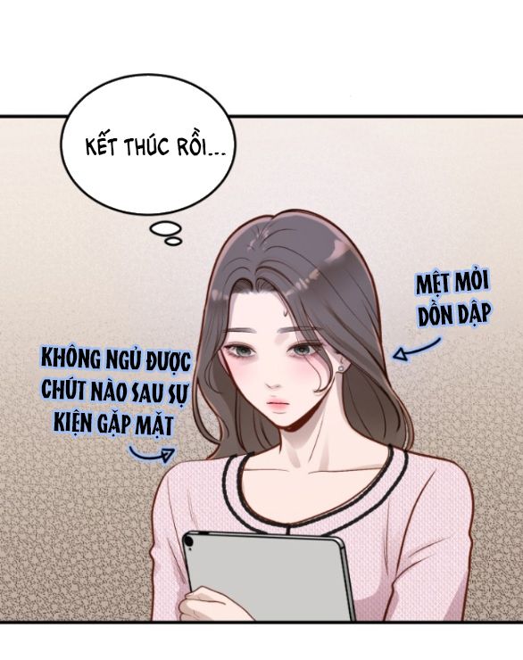 đọc truyện [18+] Dù Biết Điều Đó Thật Điên Rồ Chương 13 ảnh 56 tại Thiên Thai Truyện