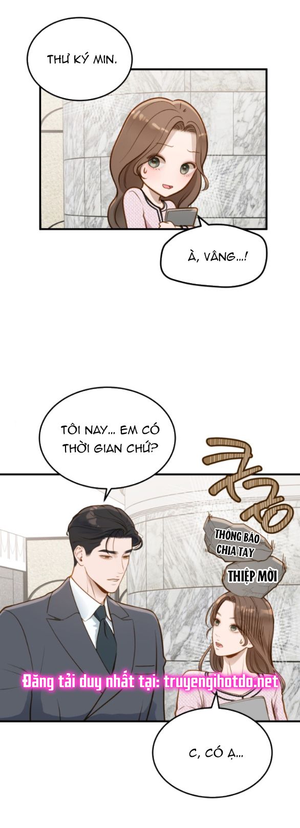 đọc truyện [18+] Dù Biết Điều Đó Thật Điên Rồ Chương 13 ảnh 58 tại Thiên Thai Truyện