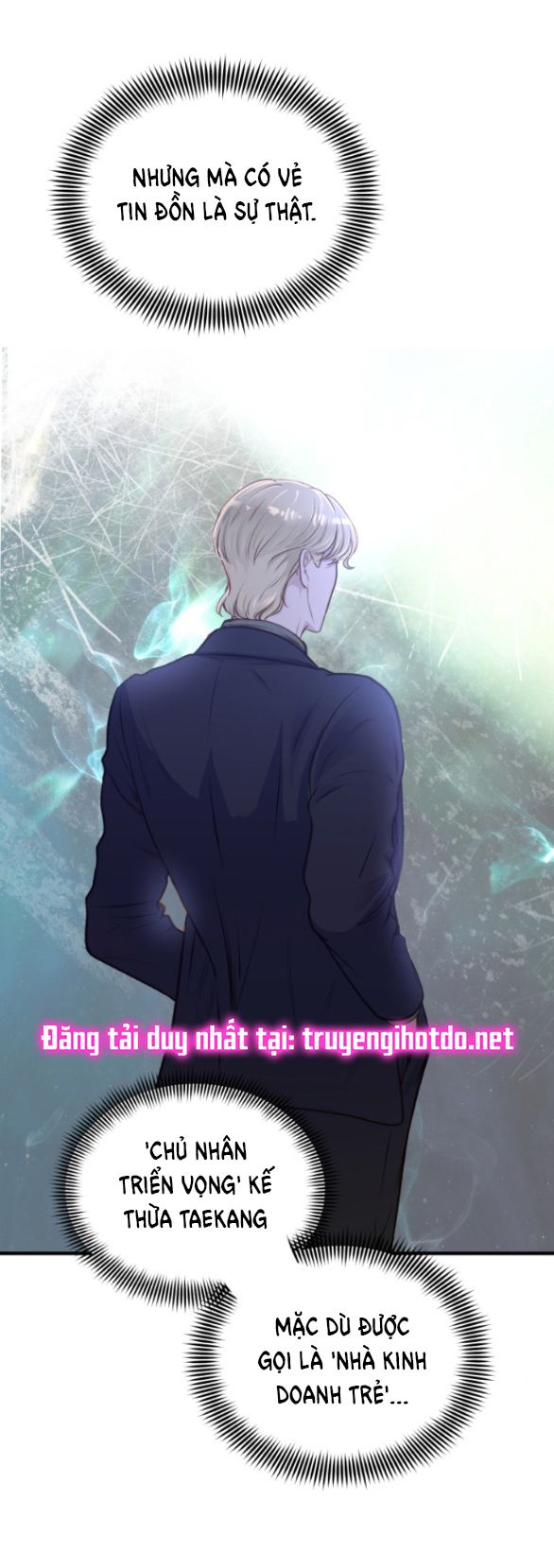 đọc truyện [18+] Dù Biết Điều Đó Thật Điên Rồ Chương 13 ảnh 7 tại Thiên Thai Truyện