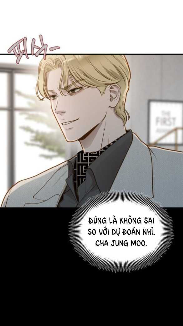 đọc truyện [18+] Dù Biết Điều Đó Thật Điên Rồ Chương 14.1 ảnh 16 tại Thiên Thai Truyện