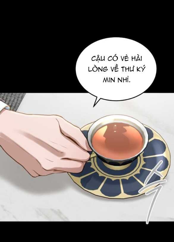 đọc truyện [18+] Dù Biết Điều Đó Thật Điên Rồ Chương 14.1 ảnh 18 tại Thiên Thai Truyện
