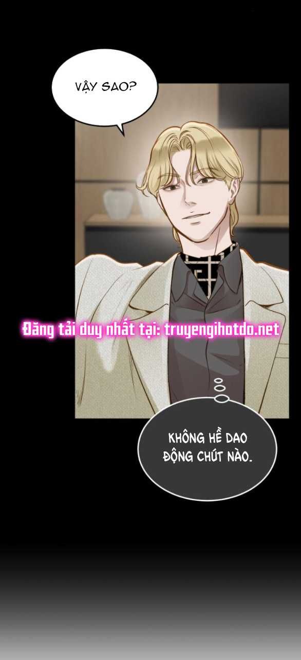 đọc truyện [18+] Dù Biết Điều Đó Thật Điên Rồ Chương 14.1 ảnh 20 tại Thiên Thai Truyện
