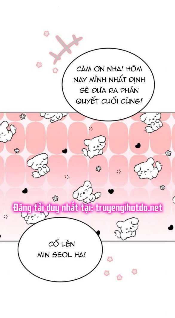 đọc truyện [18+] Dù Biết Điều Đó Thật Điên Rồ Chương 14.1 ảnh 34 tại Thiên Thai Truyện