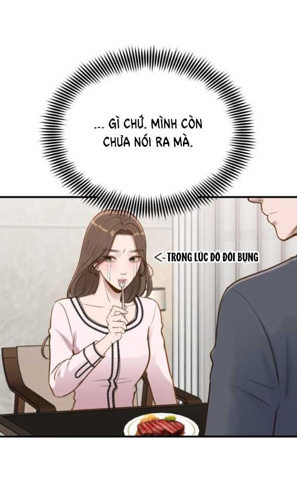 đọc truyện [18+] Dù Biết Điều Đó Thật Điên Rồ Chương 14.1 ảnh 35 tại Thiên Thai Truyện