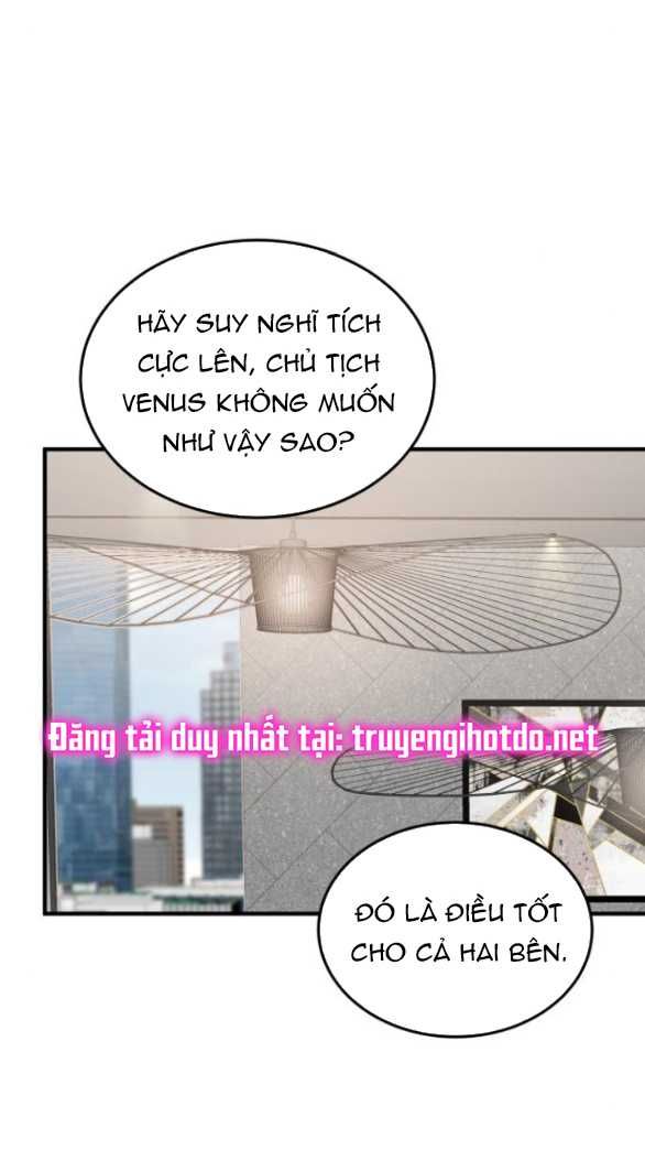 đọc truyện [18+] Dù Biết Điều Đó Thật Điên Rồ Chương 14.1 ảnh 10 tại Thiên Thai Truyện