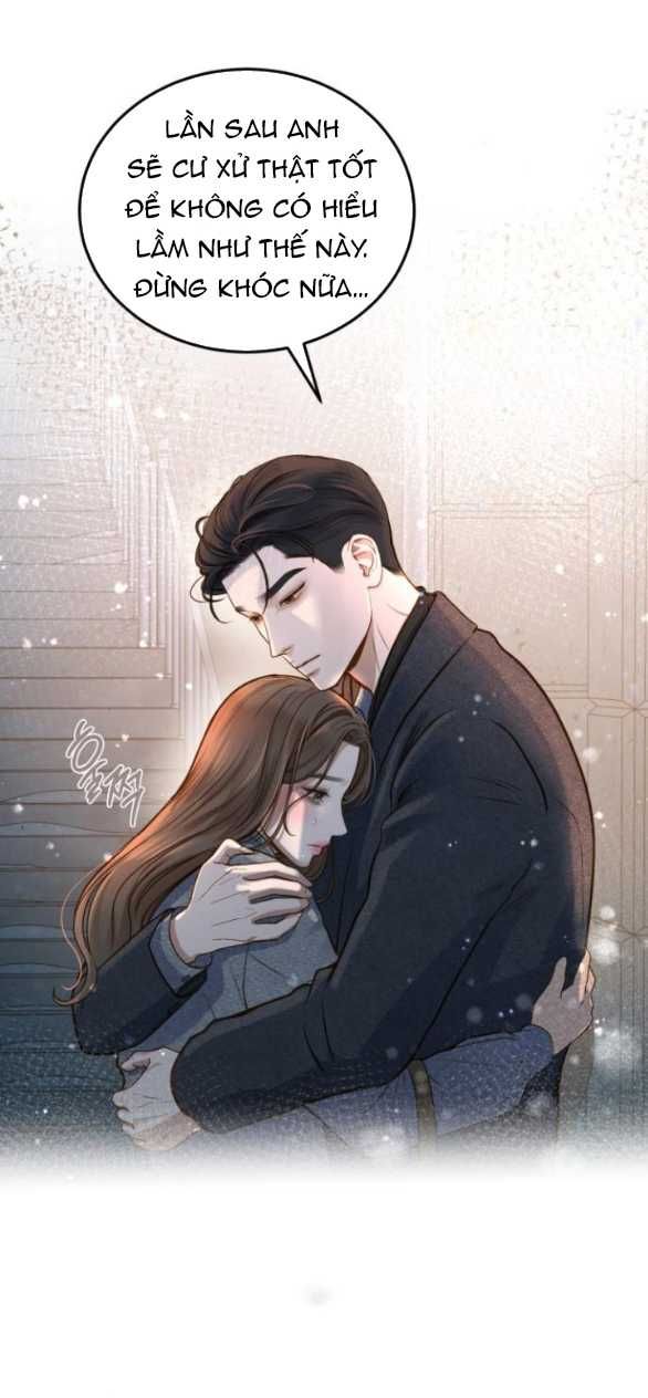 đọc truyện [18+] Dù Biết Điều Đó Thật Điên Rồ Chương 14.2 ảnh 15 tại Thiên Thai Truyện