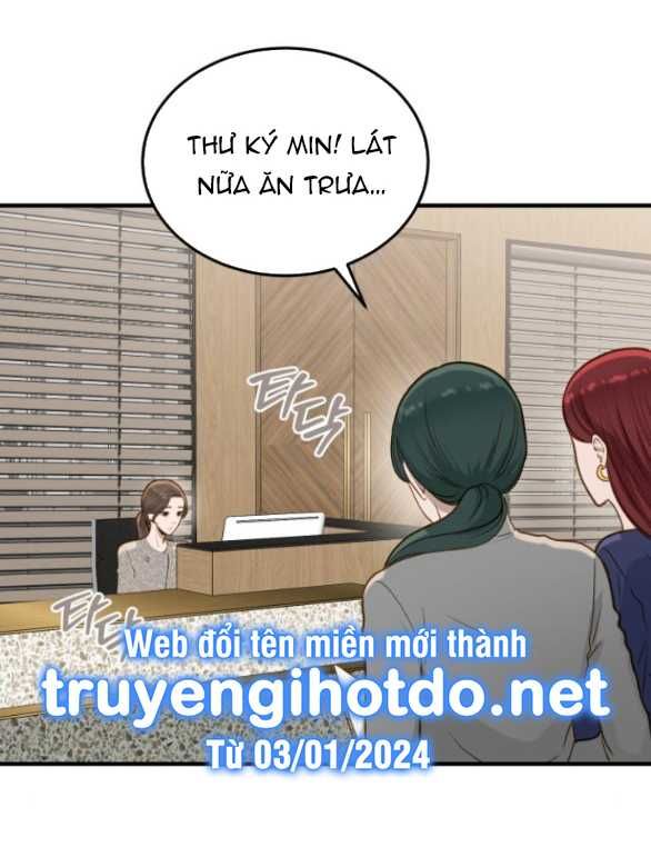 đọc truyện [18+] Dù Biết Điều Đó Thật Điên Rồ Chương 14.2 ảnh 20 tại Thiên Thai Truyện