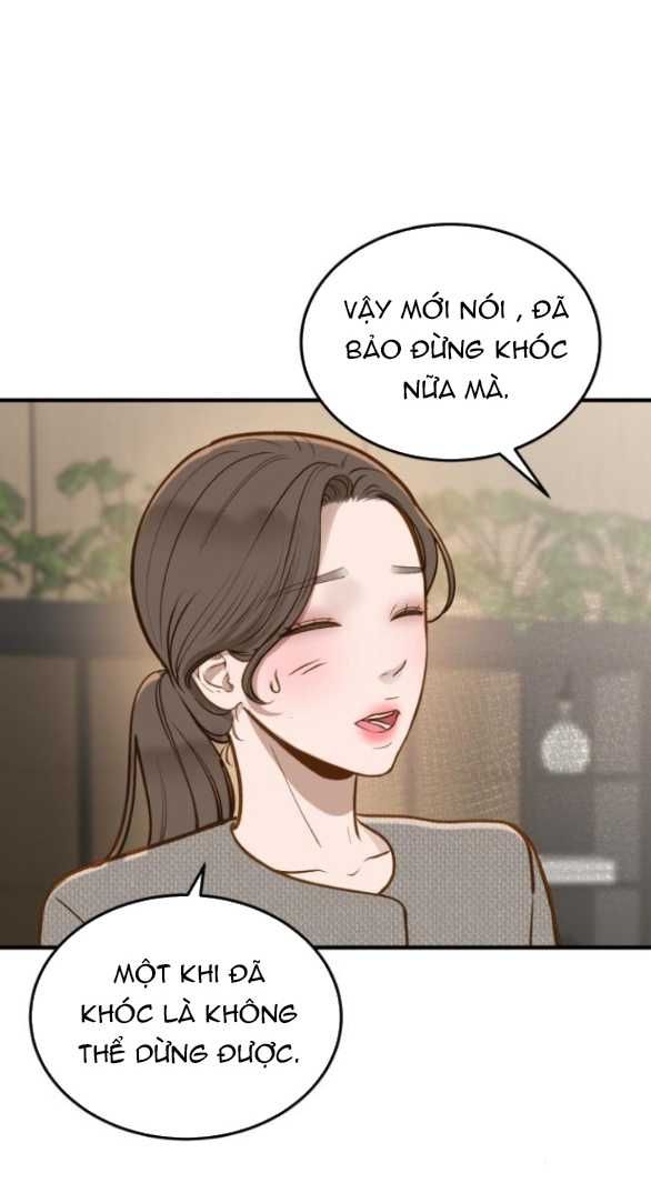 đọc truyện [18+] Dù Biết Điều Đó Thật Điên Rồ Chương 14.2 ảnh 27 tại Thiên Thai Truyện