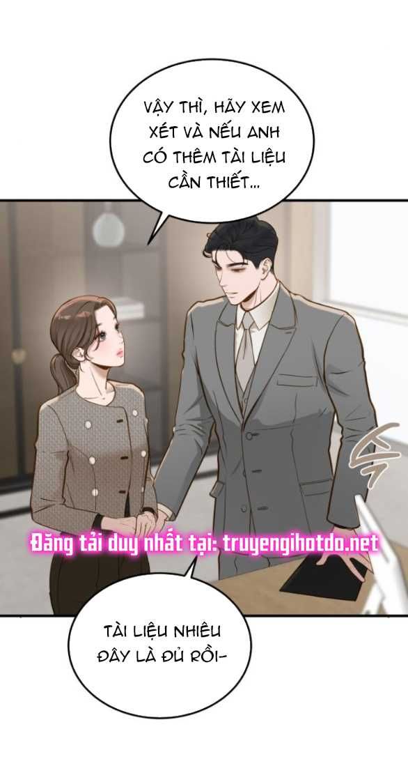 đọc truyện [18+] Dù Biết Điều Đó Thật Điên Rồ Chương 14.2 ảnh 28 tại Thiên Thai Truyện