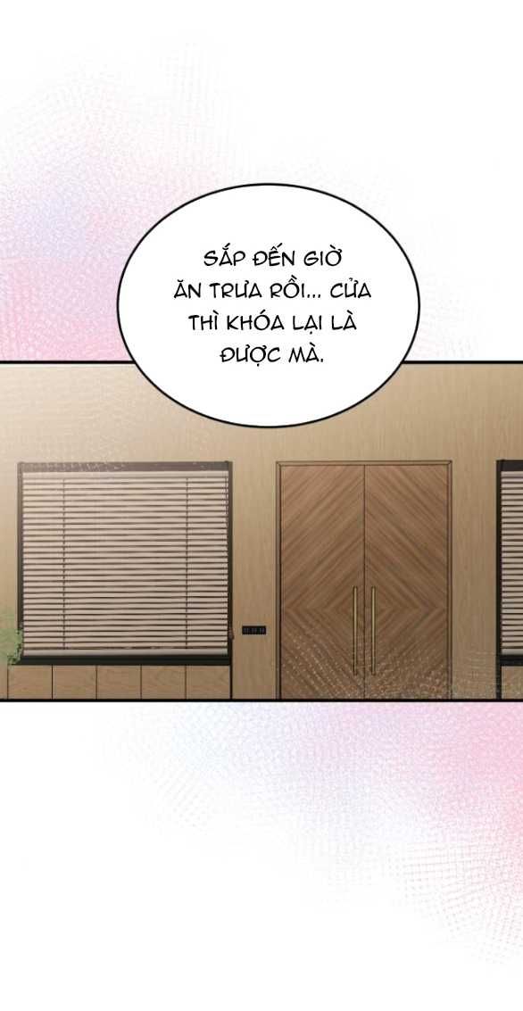 đọc truyện [18+] Dù Biết Điều Đó Thật Điên Rồ Chương 14.2 ảnh 30 tại Thiên Thai Truyện