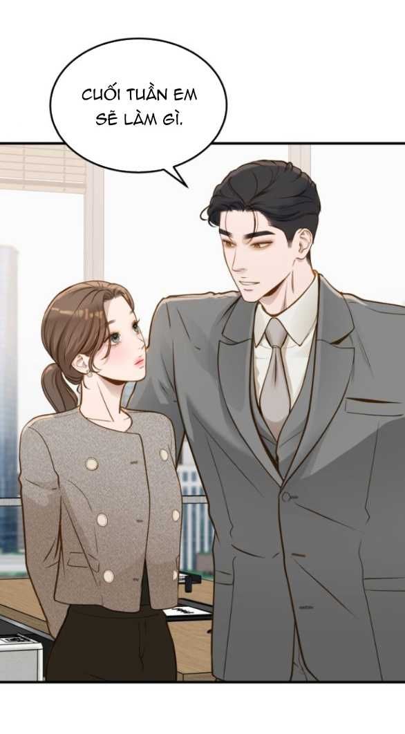 đọc truyện [18+] Dù Biết Điều Đó Thật Điên Rồ Chương 14.2 ảnh 38 tại Thiên Thai Truyện