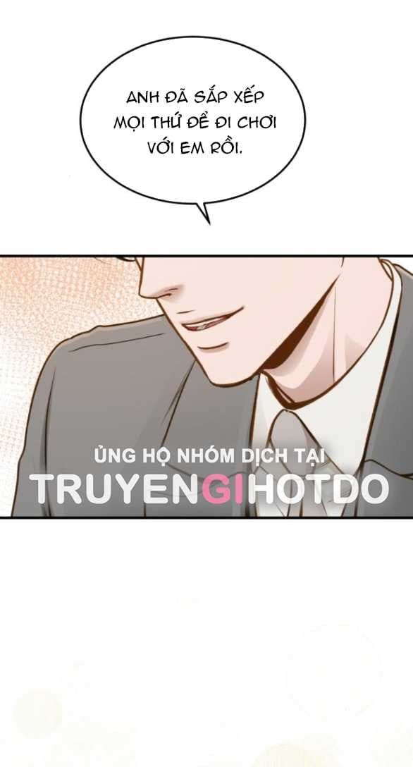 đọc truyện [18+] Dù Biết Điều Đó Thật Điên Rồ Chương 14.2 ảnh 40 tại Thiên Thai Truyện