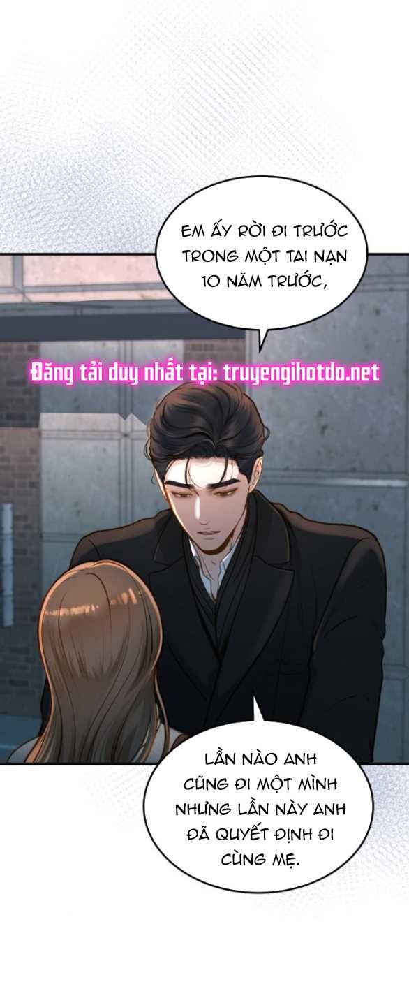 đọc truyện [18+] Dù Biết Điều Đó Thật Điên Rồ Chương 14.2 ảnh 9 tại Thiên Thai Truyện