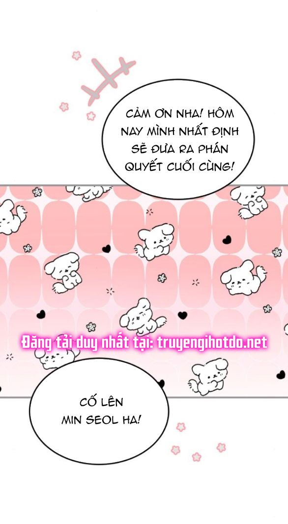 đọc truyện [18+] Dù Biết Điều Đó Thật Điên Rồ Chương 14 ảnh 33 tại Thiên Thai Truyện