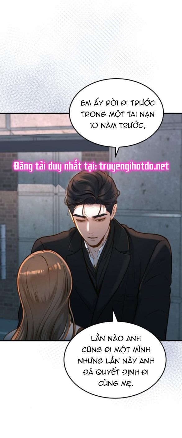 đọc truyện [18+] Dù Biết Điều Đó Thật Điên Rồ Chương 14 ảnh 46 tại Thiên Thai Truyện
