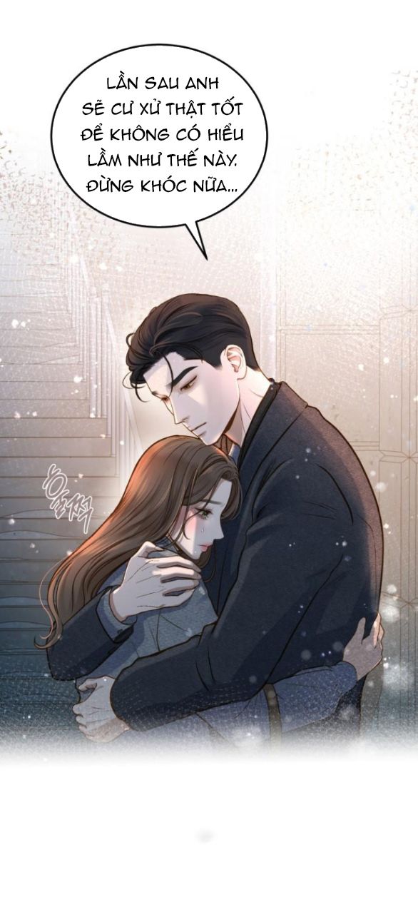 đọc truyện [18+] Dù Biết Điều Đó Thật Điên Rồ Chương 14 ảnh 52 tại Thiên Thai Truyện