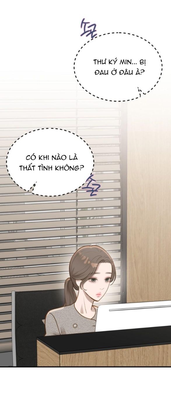 đọc truyện [18+] Dù Biết Điều Đó Thật Điên Rồ Chương 14 ảnh 59 tại Thiên Thai Truyện