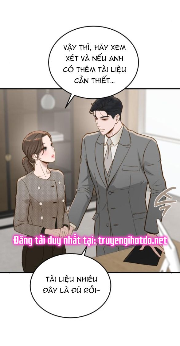 đọc truyện [18+] Dù Biết Điều Đó Thật Điên Rồ Chương 14 ảnh 65 tại Thiên Thai Truyện