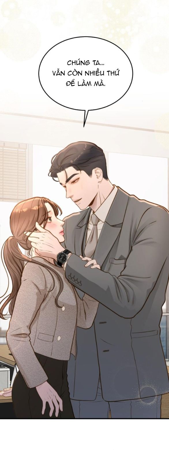 đọc truyện [18+] Dù Biết Điều Đó Thật Điên Rồ Chương 14 ảnh 78 tại Thiên Thai Truyện