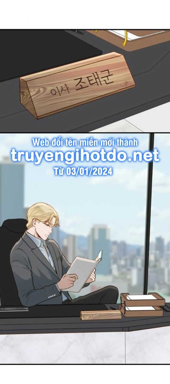 đọc truyện [18+] Dù Biết Điều Đó Thật Điên Rồ Chương 15.1 ảnh 16 tại Thiên Thai Truyện