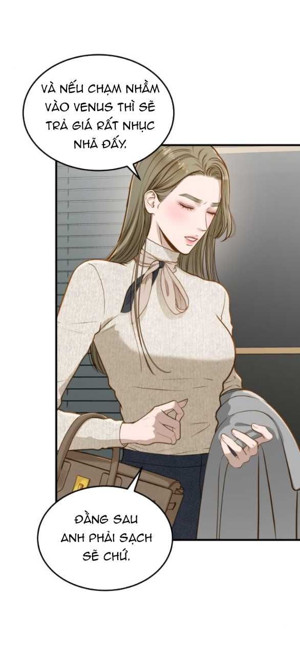 đọc truyện [18+] Dù Biết Điều Đó Thật Điên Rồ Chương 15.1 ảnh 23 tại Thiên Thai Truyện