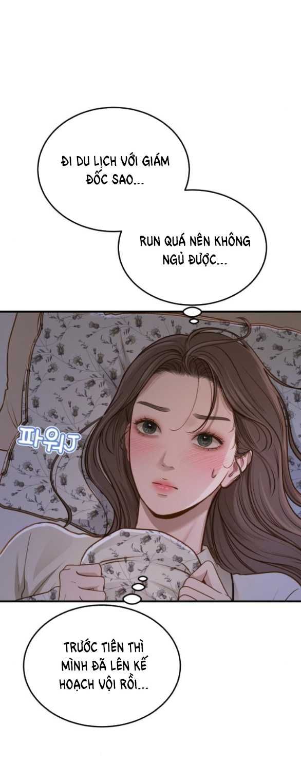 đọc truyện [18+] Dù Biết Điều Đó Thật Điên Rồ Chương 15.1 ảnh 28 tại Thiên Thai Truyện